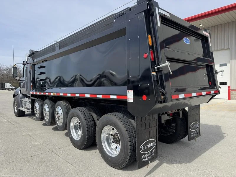 2026 Western Star 47X in Columbus, OH — photo 5