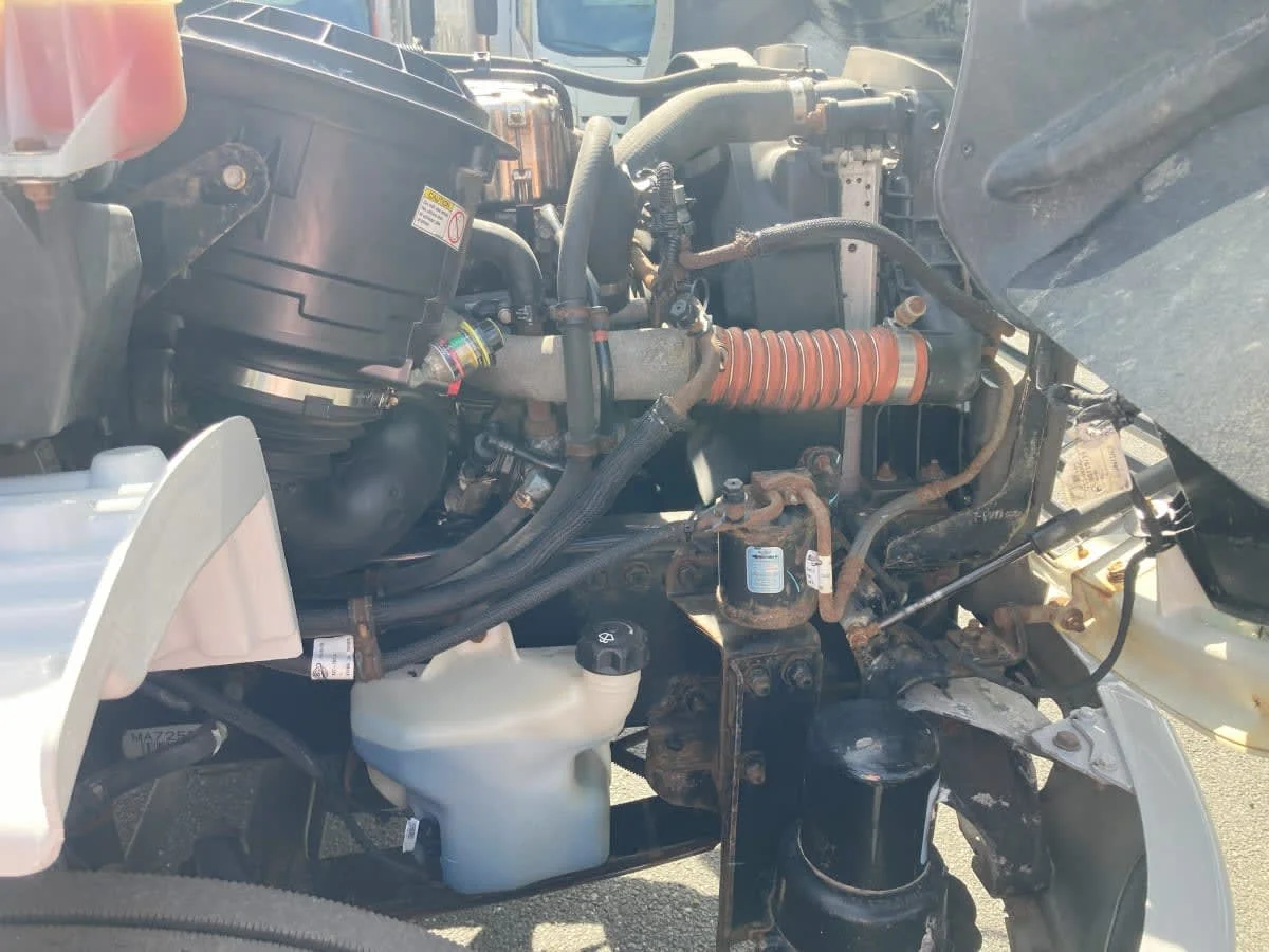 2020 Freightliner M2 106 in Springfield, MA — photo 9