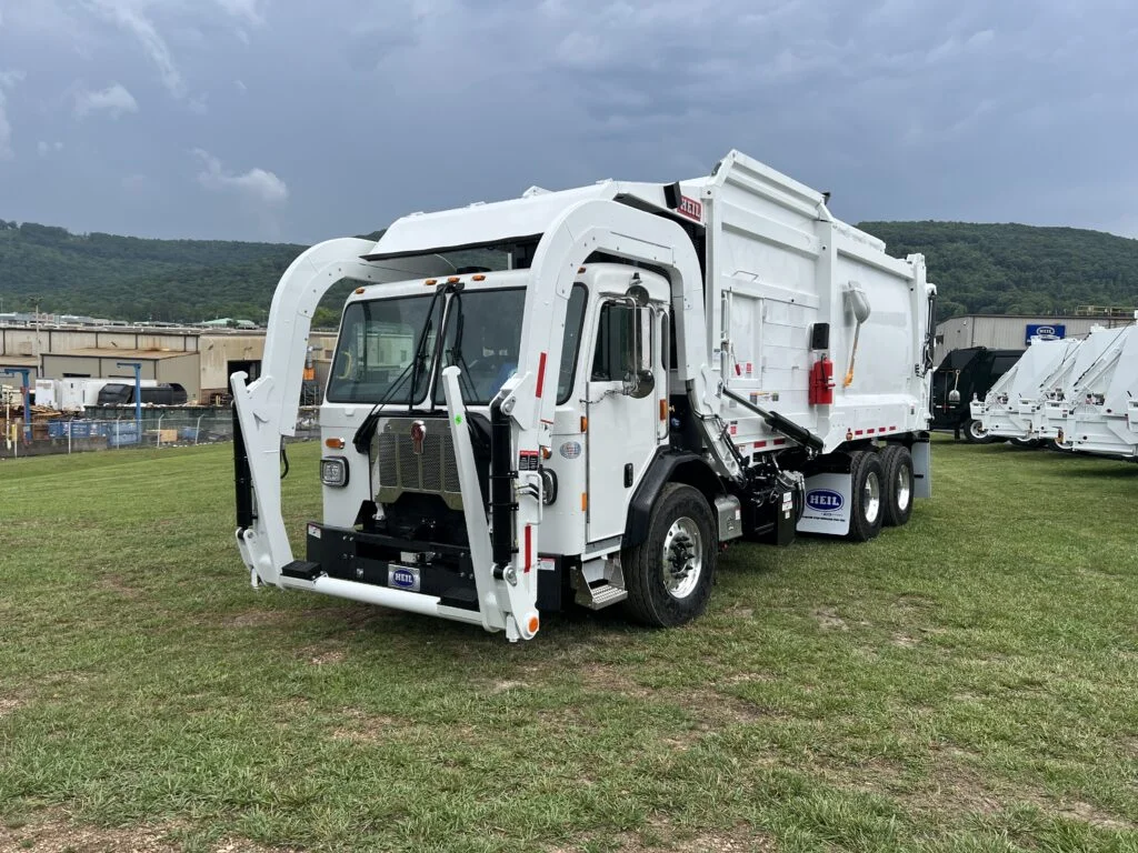 2026 Kenworth in Birmingham, AL