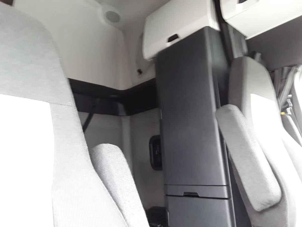 2019 Freightliner Cascadia in Charlotte, NC — photo 7