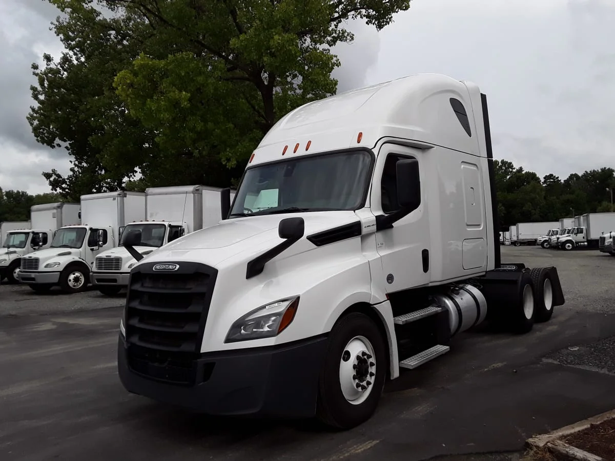 2019 Freightliner Cascadia in Charlotte, NC