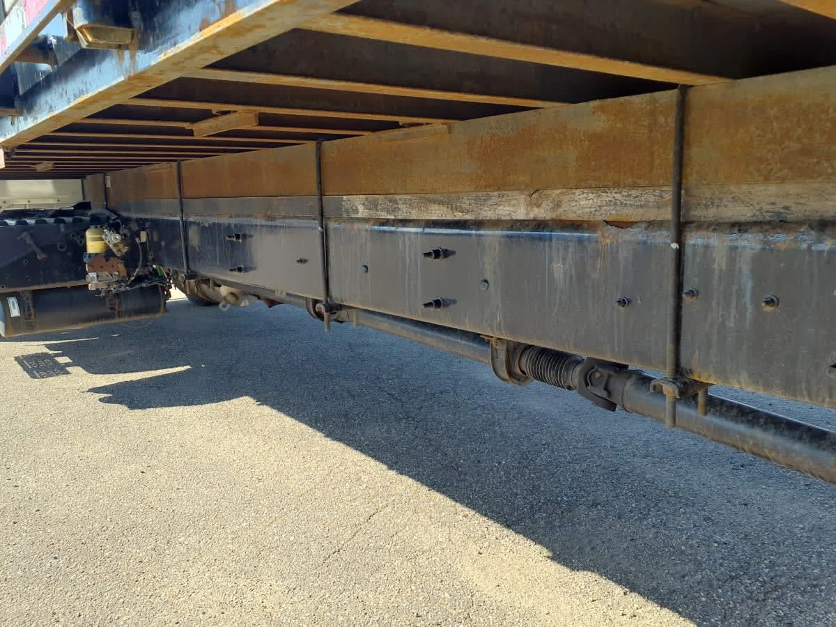 2018 International 4300 - image 19