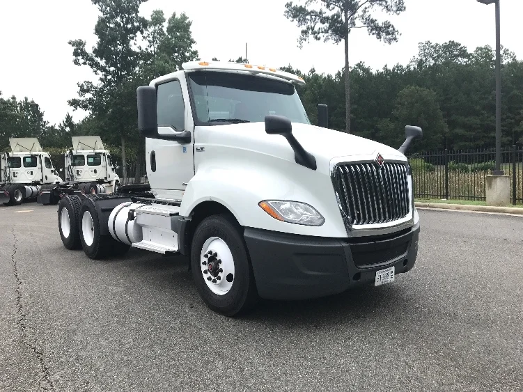 2019 International LT in Prince George, VA