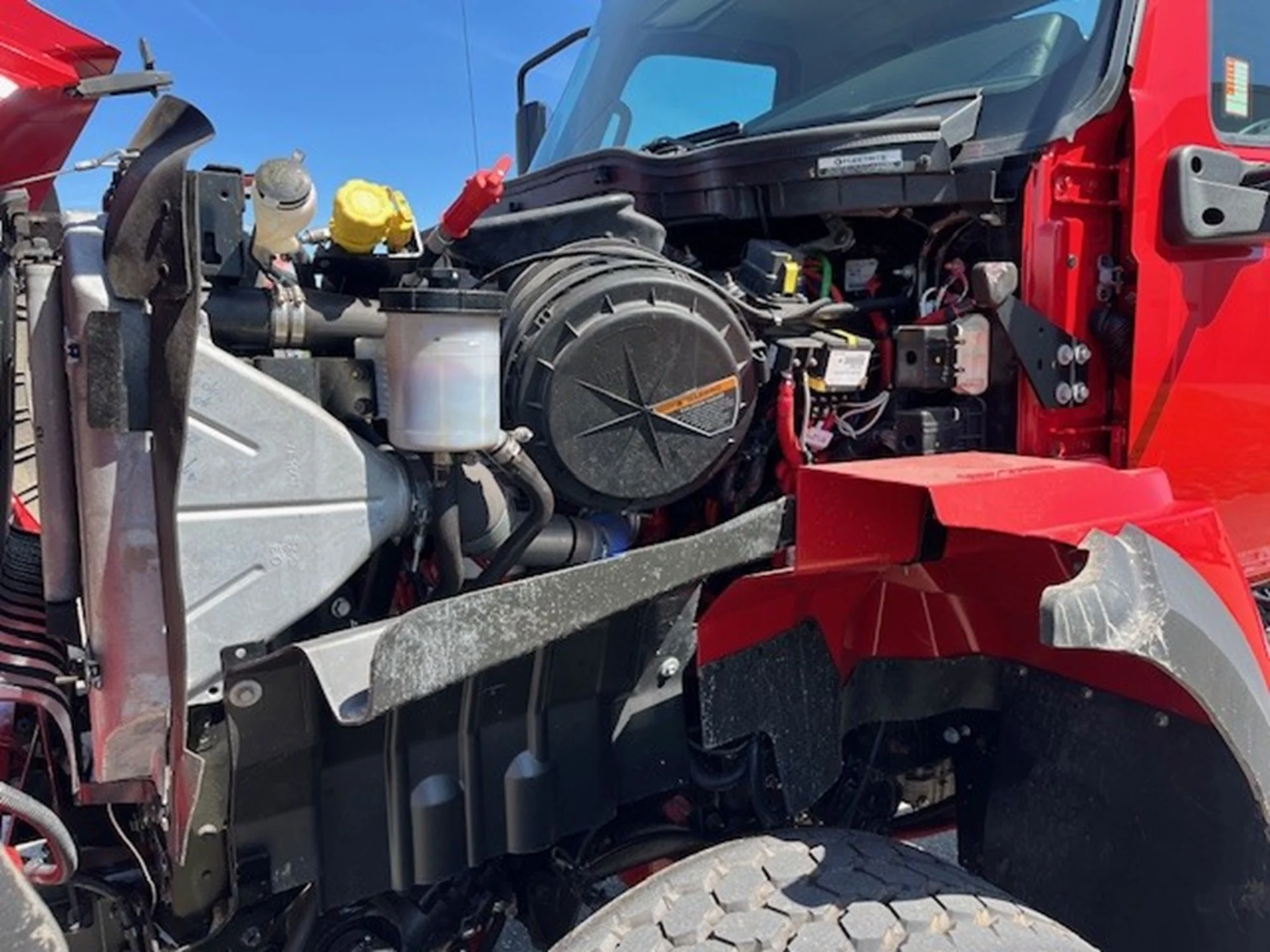 2026 International HV - image 14