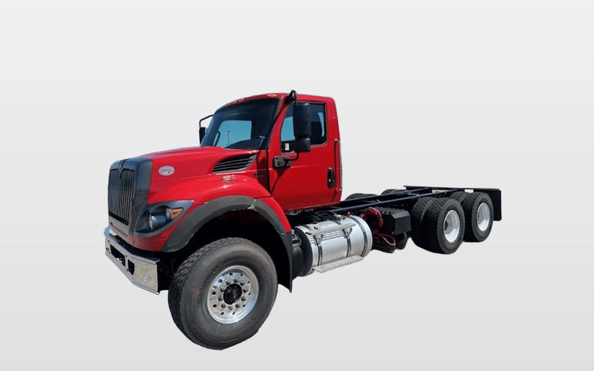 2026 International HV - image 1