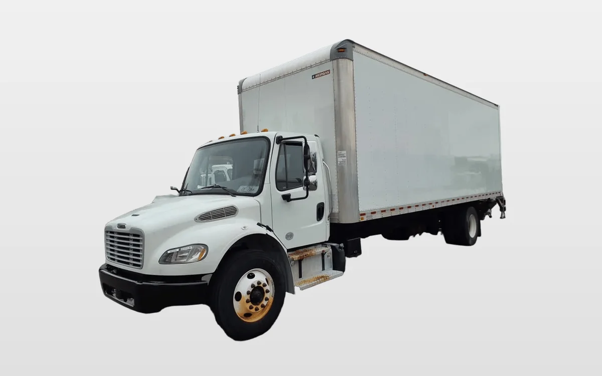 2019 Freightliner M2 106 - image 1