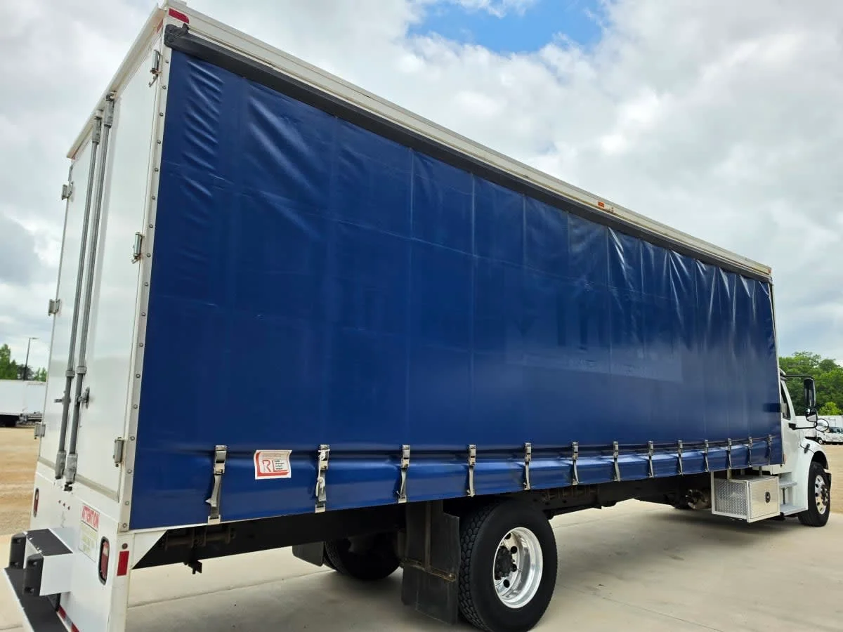 2021 Freightliner M2 106 in Greensboro, NC — photo 4