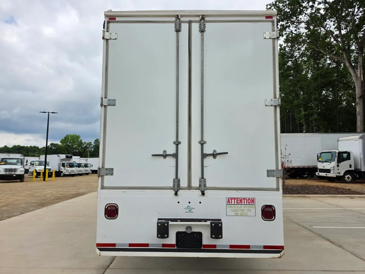 2021 Freightliner M2 106 in Greensboro, NC — photo 5