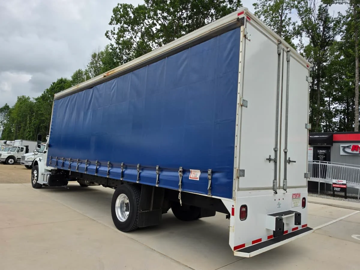 2021 Freightliner M2 106 in Greensboro, NC — photo 6