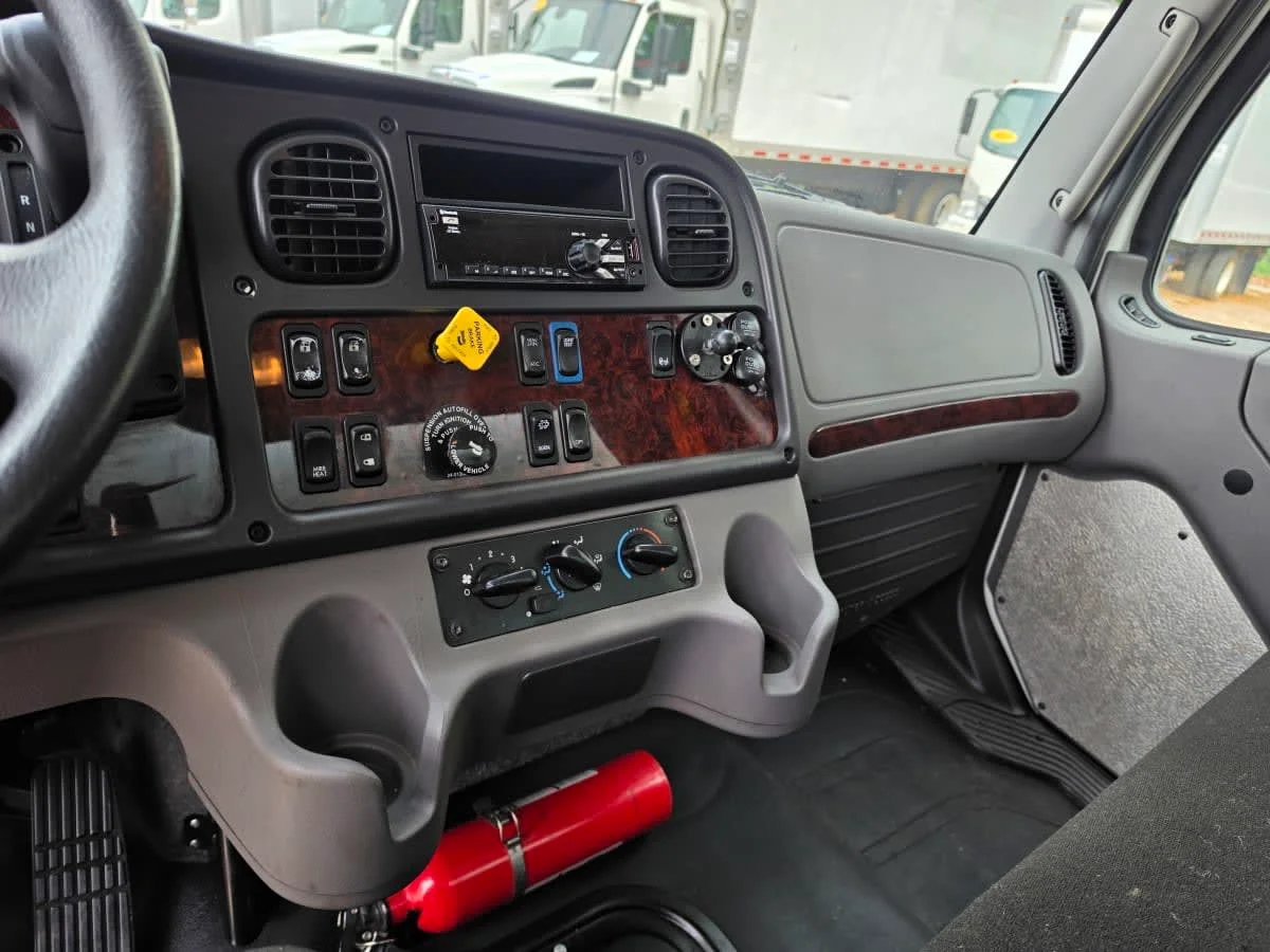 2021 Freightliner M2 106 in Greensboro, NC — photo 9