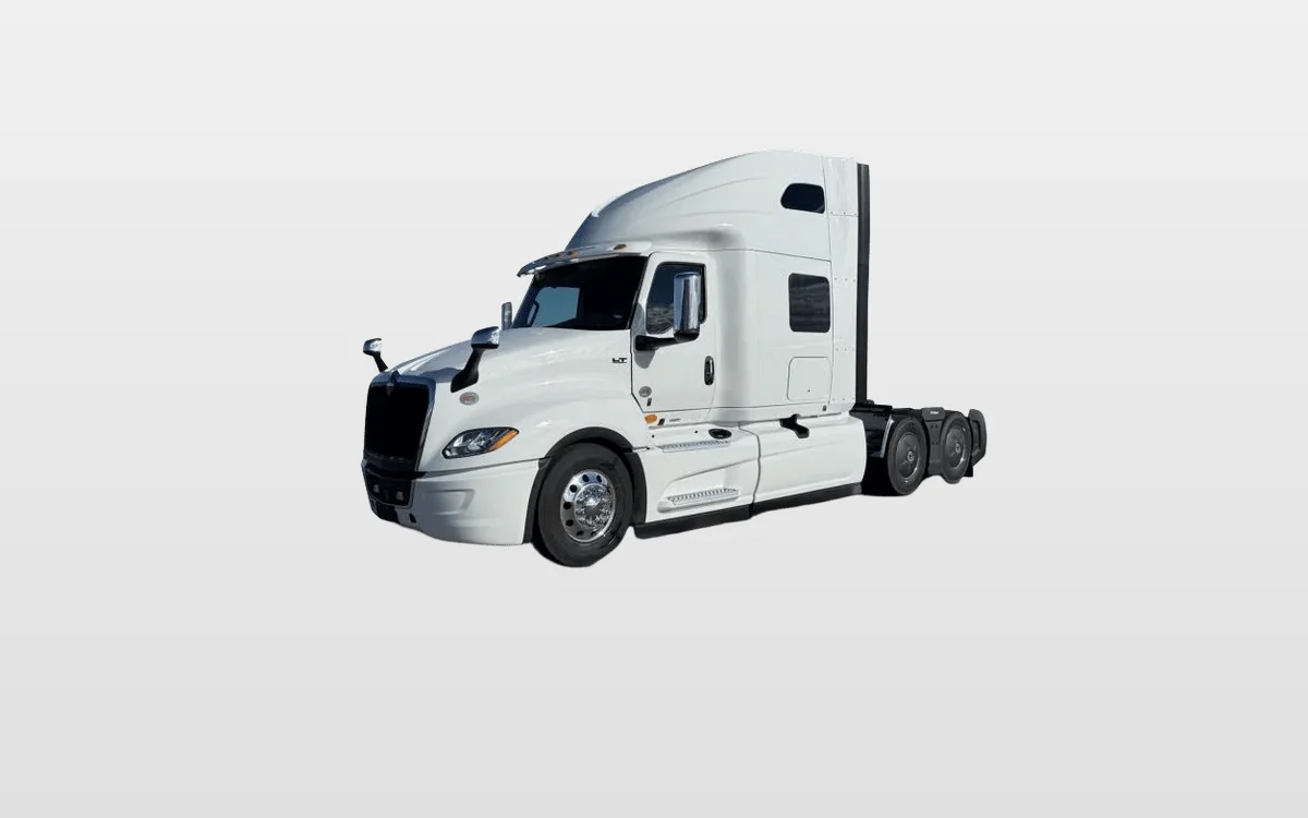 2026 International LT - image 1