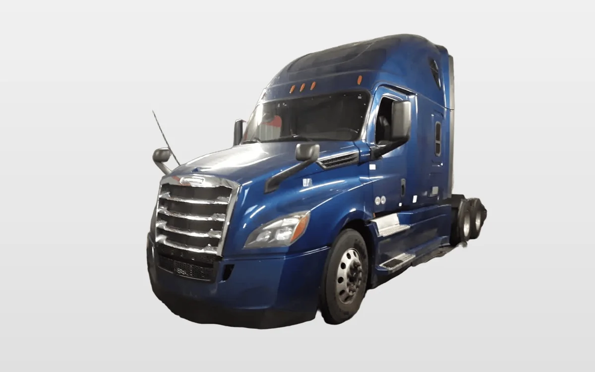 2020 Freightliner - image 1