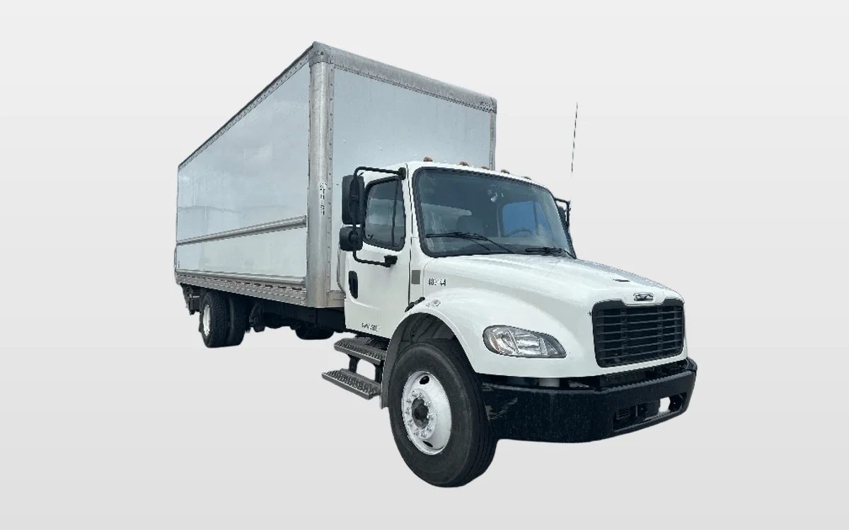 2022 Freightliner M2 106 - image 1