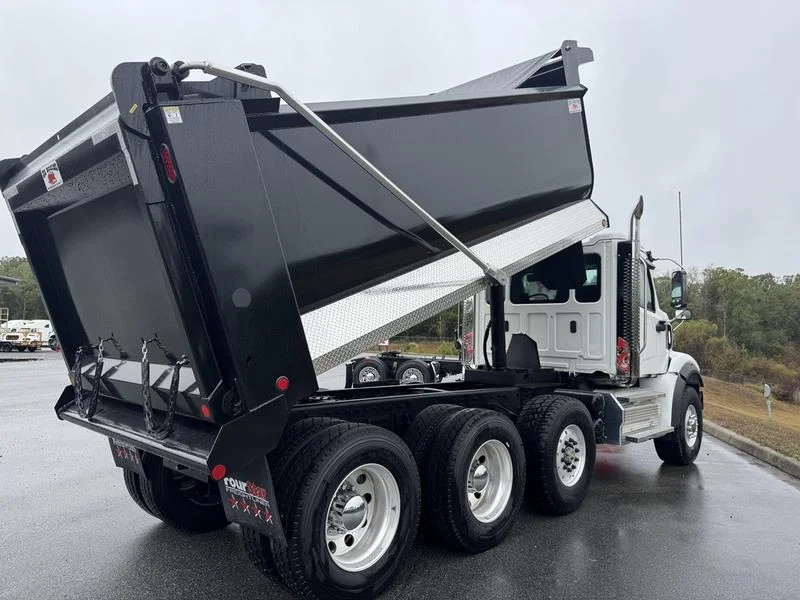 2026 Western Star in Montgomery, AL — photo 5