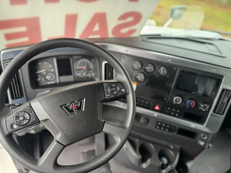 2026 Western Star in Montgomery, AL — photo 3