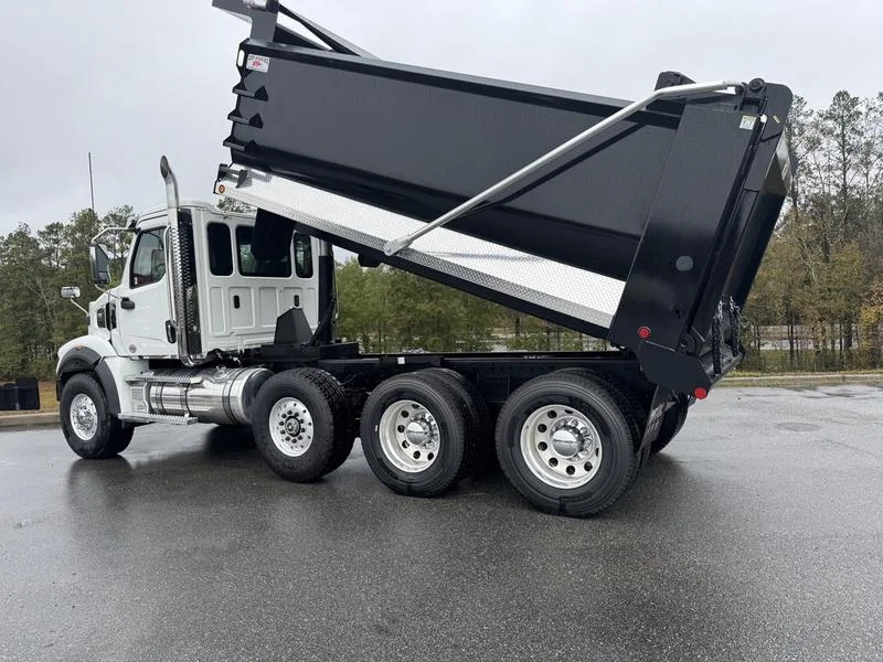 2026 Western Star in Montgomery, AL — photo 6
