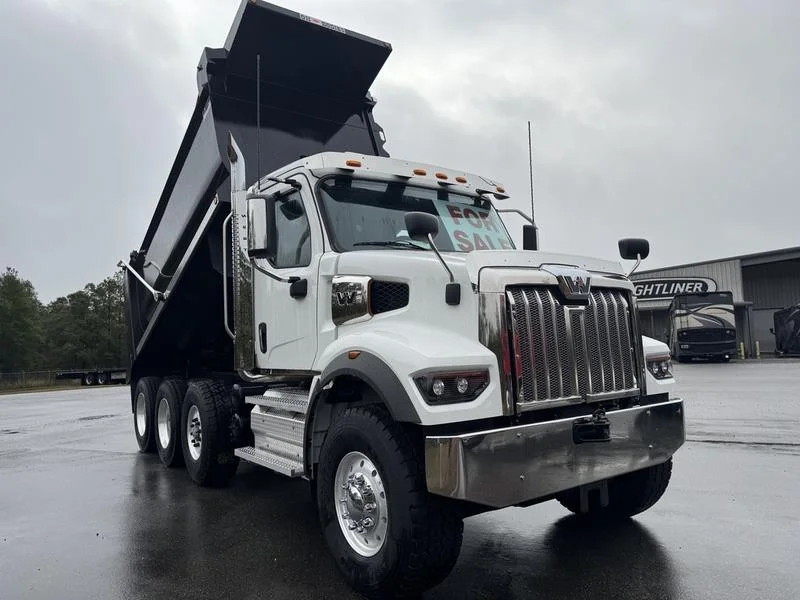 2026 Western Star in Montgomery, AL — photo 2