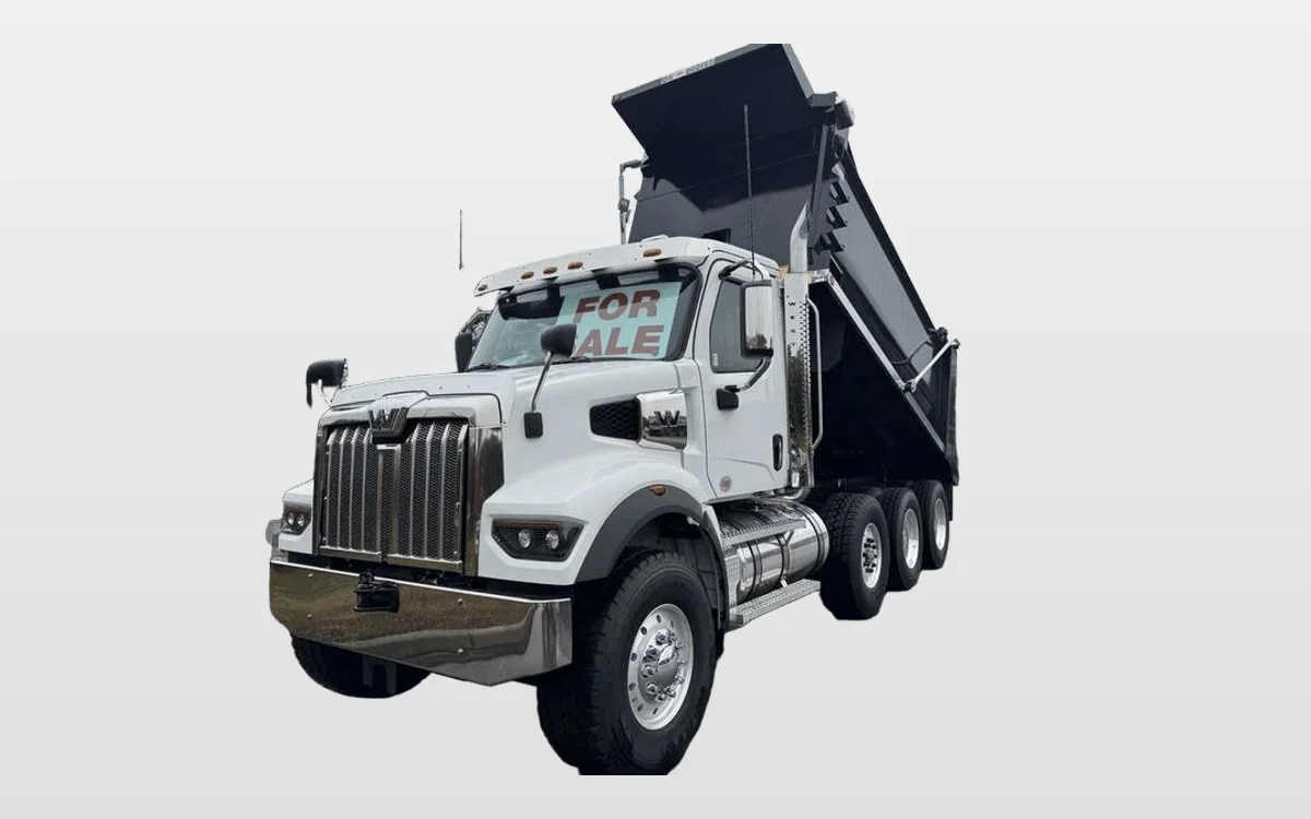 2026 Western Star - image 1