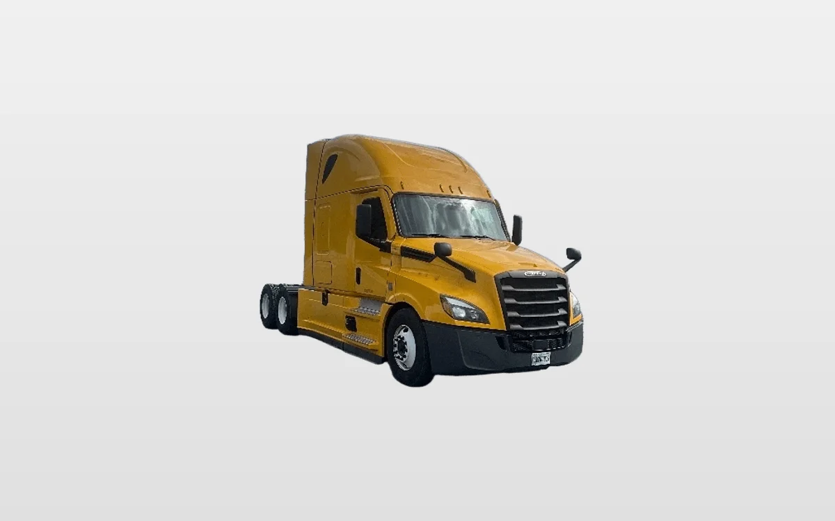 2022 Freightliner - image 1