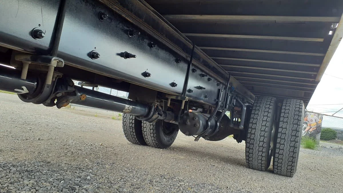2018 Freightliner M2 106 in Birmingham, AL — photo 12