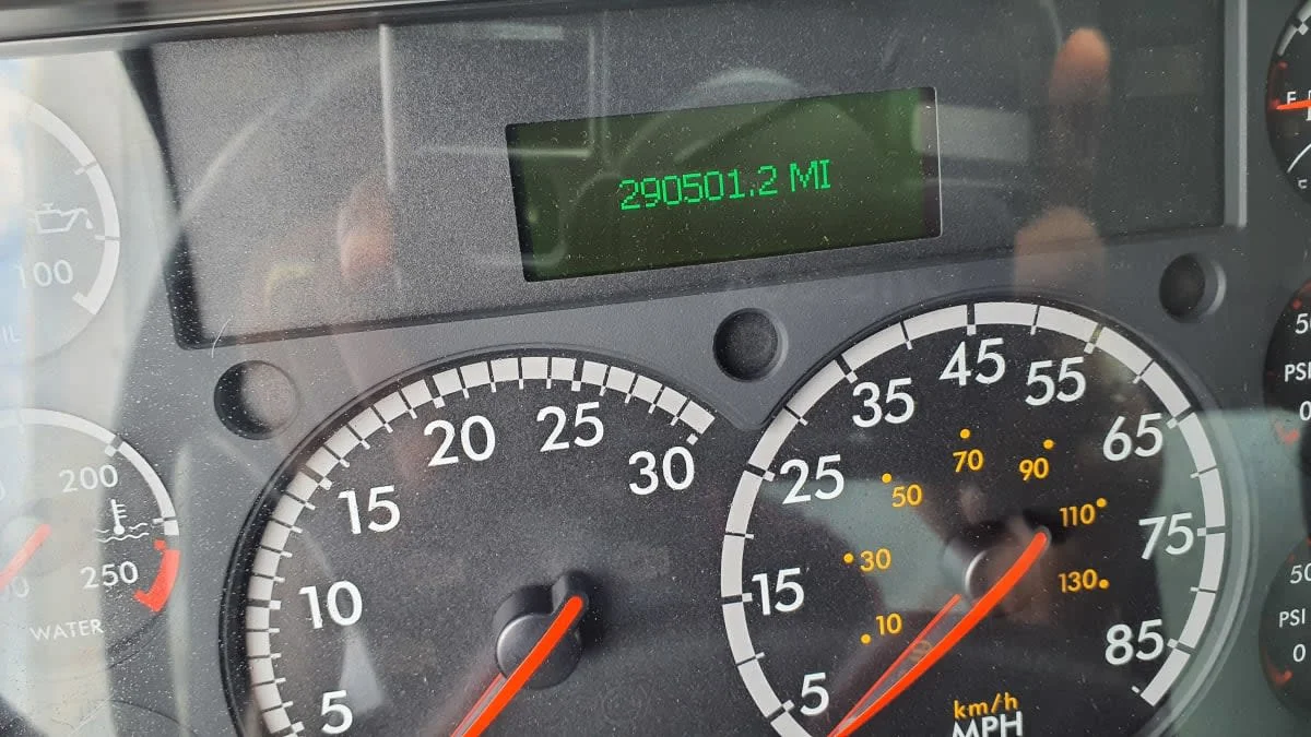 2018 Freightliner M2 106 in Birmingham, AL — photo 14