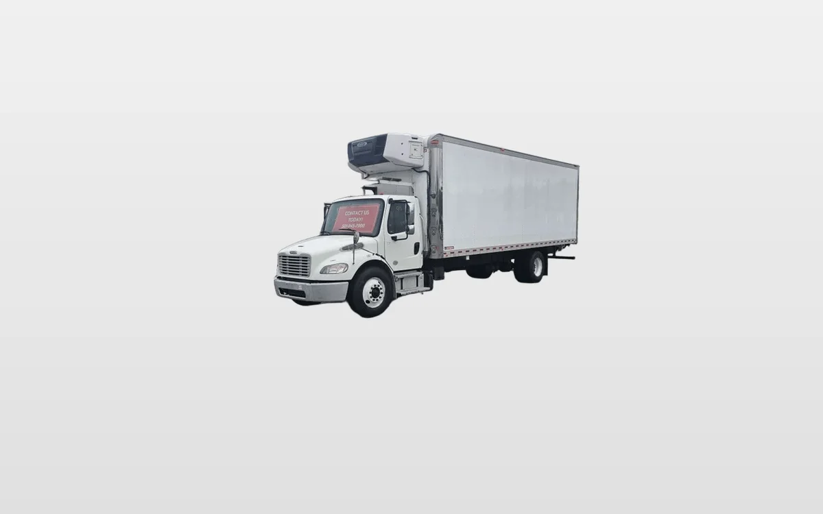 2019 Freightliner M2 106 - image 1