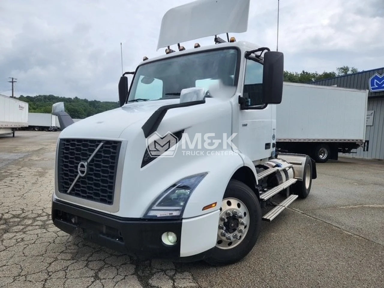 2019 Volvo in West Newton, PA