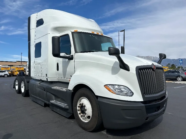 2023 International LT in Fontana, CA