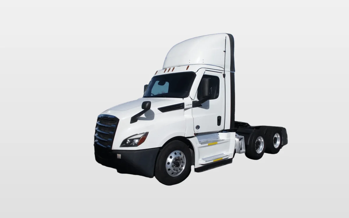2022 Freightliner - image 1