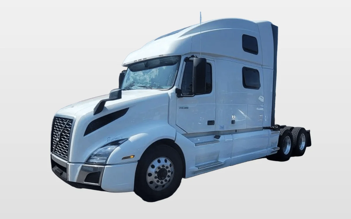 2024 Volvo VNL 860 - image 1