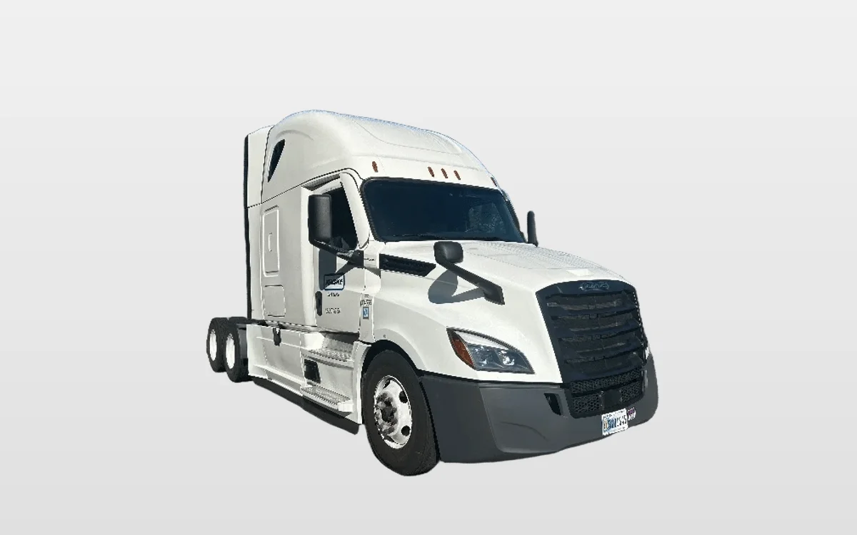 2021 Freightliner - image 1