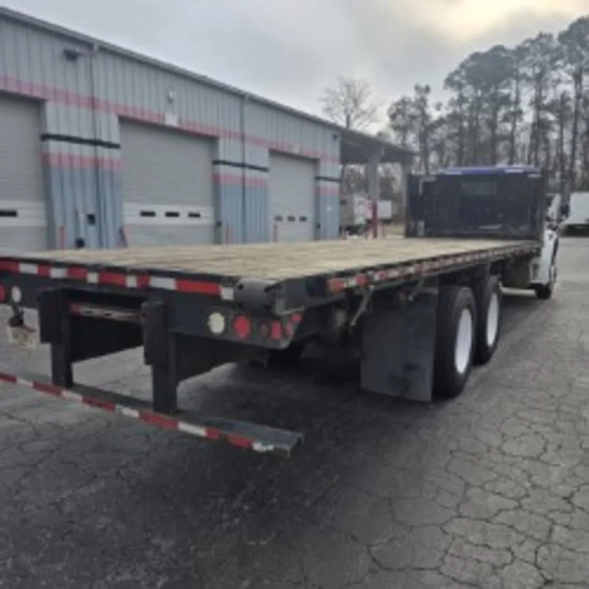 2020 Freightliner M2 106 in Doraville, GA — photo 4