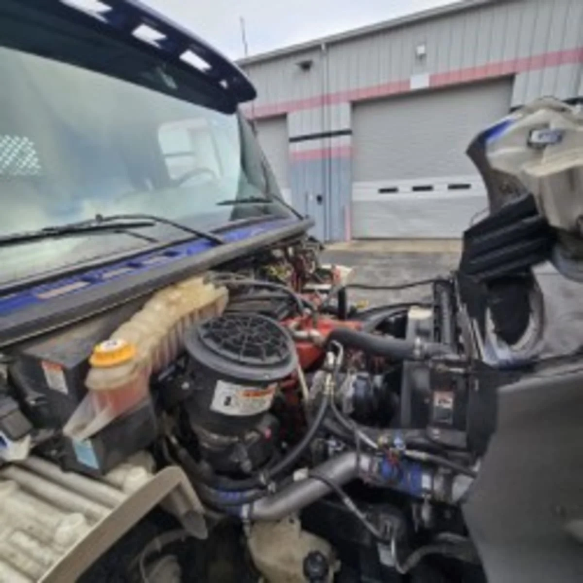 2020 Freightliner M2 106 in Doraville, GA — photo 9