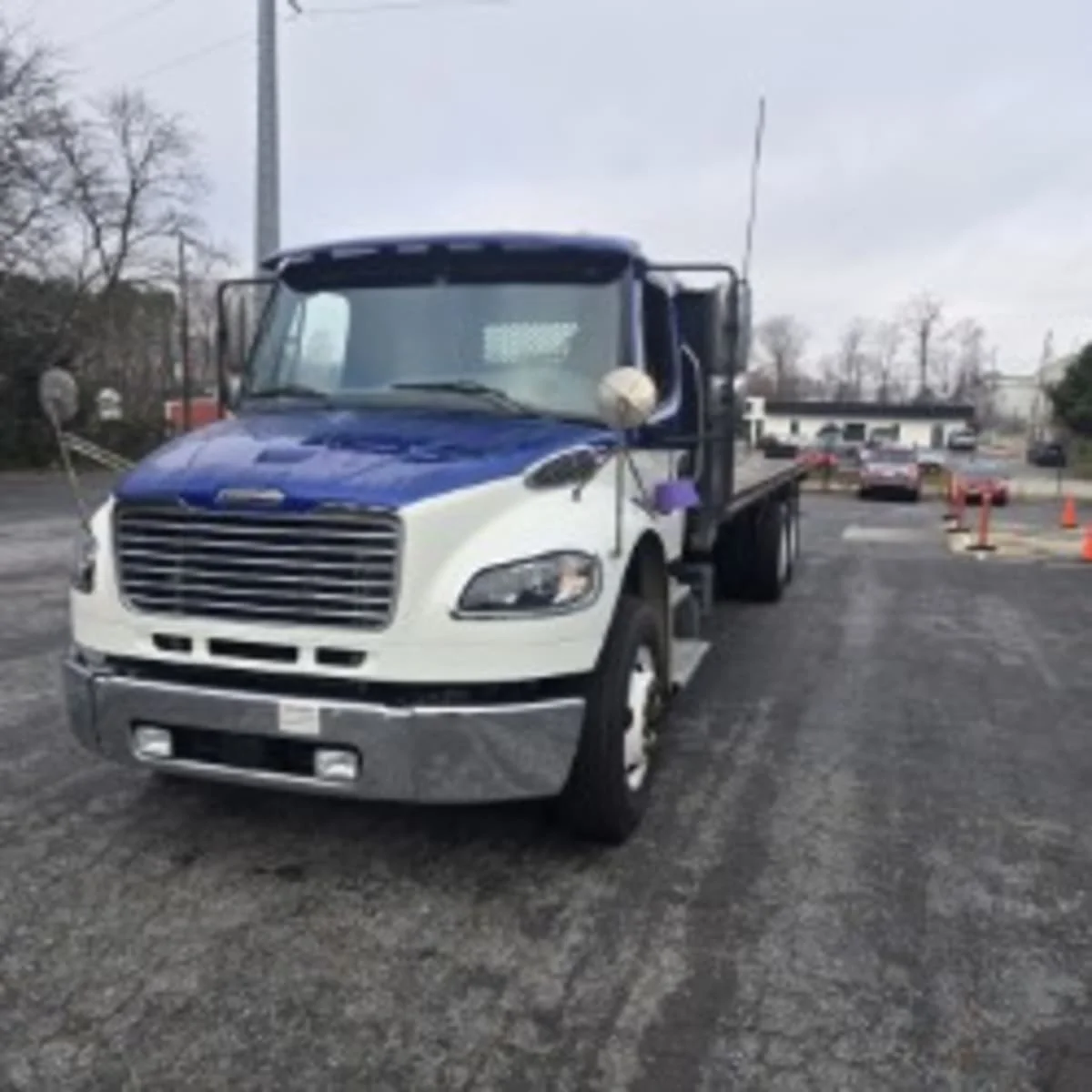 2020 Freightliner M2 106 in Doraville, GA