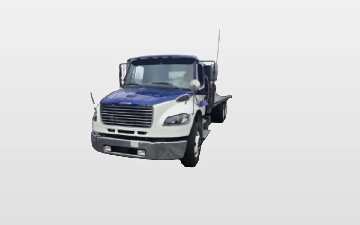 2020 Freightliner M2 106 - image 1