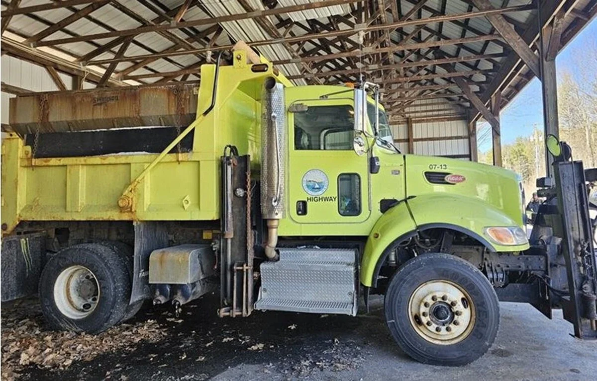 2014 Peterbilt