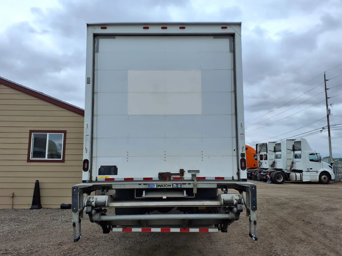 2018 Freightliner M2 106 in Commerce City, CO — photo 5