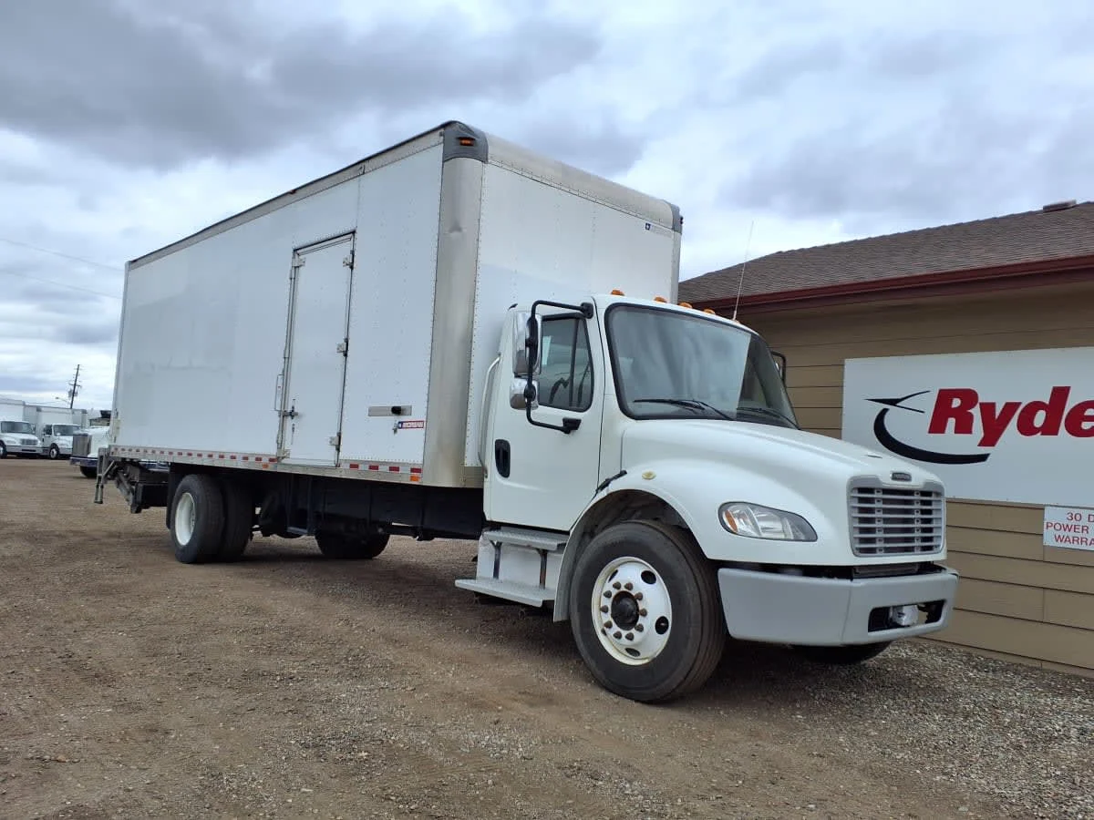 2018 Freightliner M2 106 in Commerce City, CO — photo 3