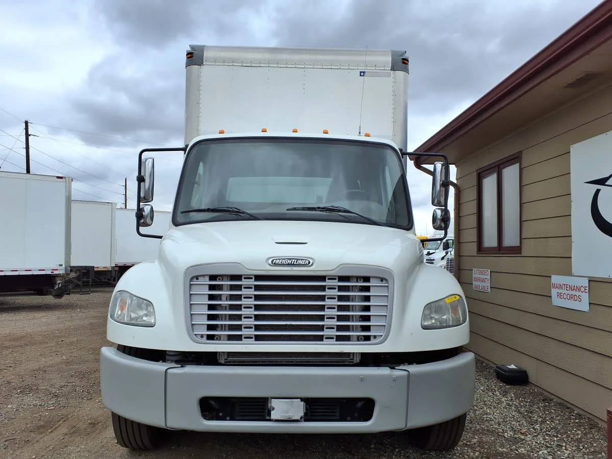 2018 Freightliner M2 106 in Commerce City, CO — photo 2