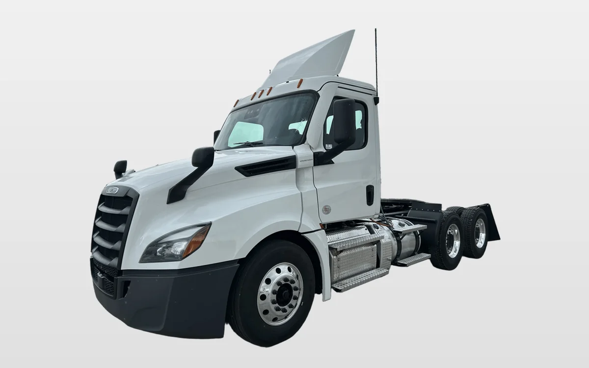 2020 Freightliner - image 1