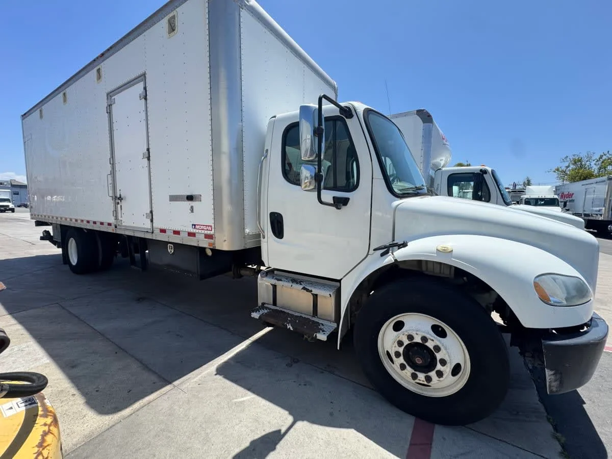 2016 Freightliner M2 106 in San Diego, CA