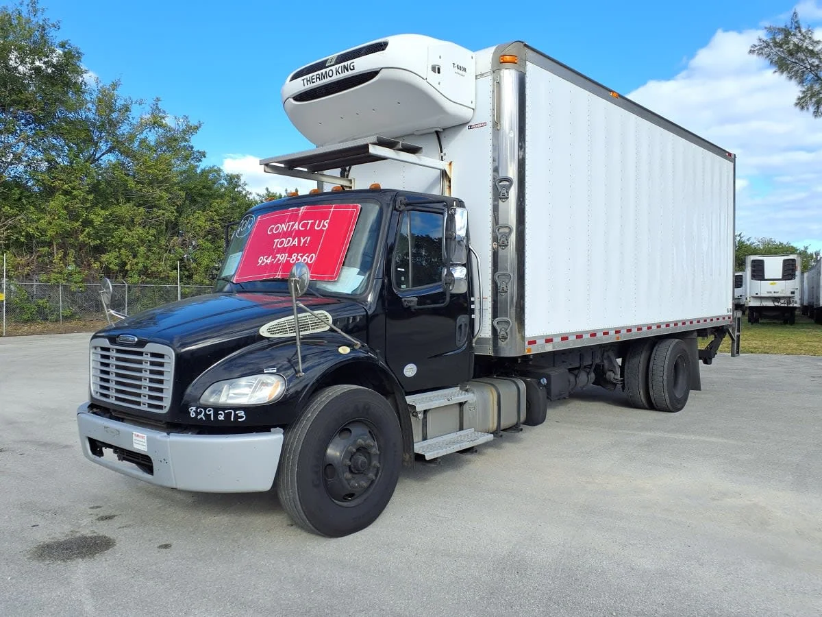 2019 Freightliner M2 106 in Davie, FL
