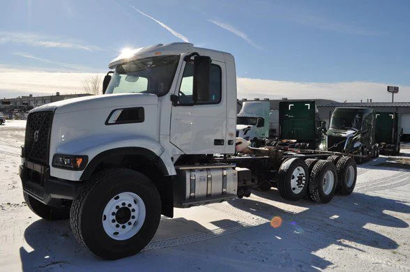 2026 Volvo VHD 300