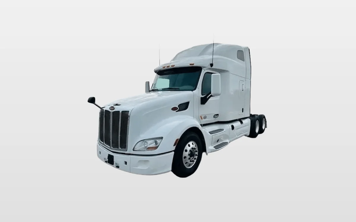 2022 Peterbilt 579 - image 1