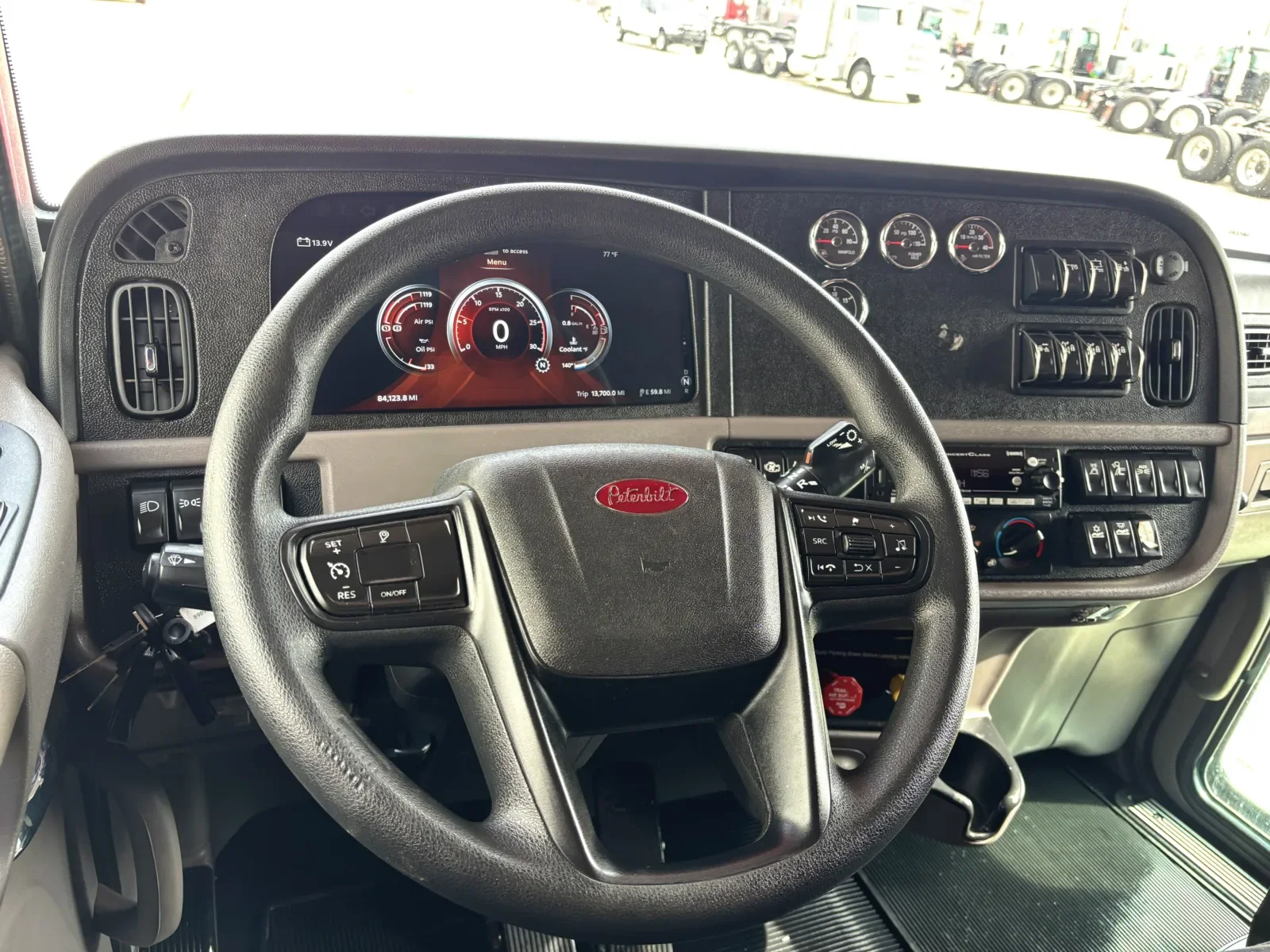 2024 Peterbilt 389 - image 16