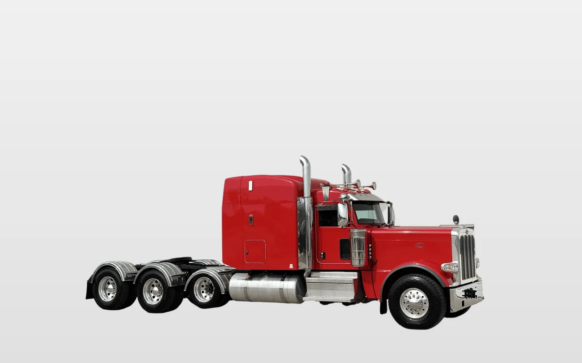 2024 Peterbilt 389 - image 1