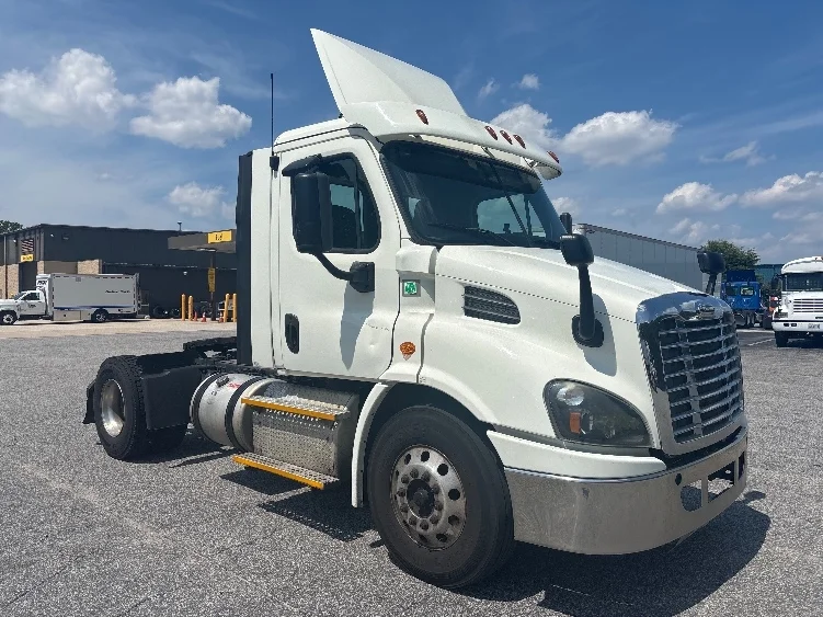 2017 Freightliner Cascadia in Prince George, VA