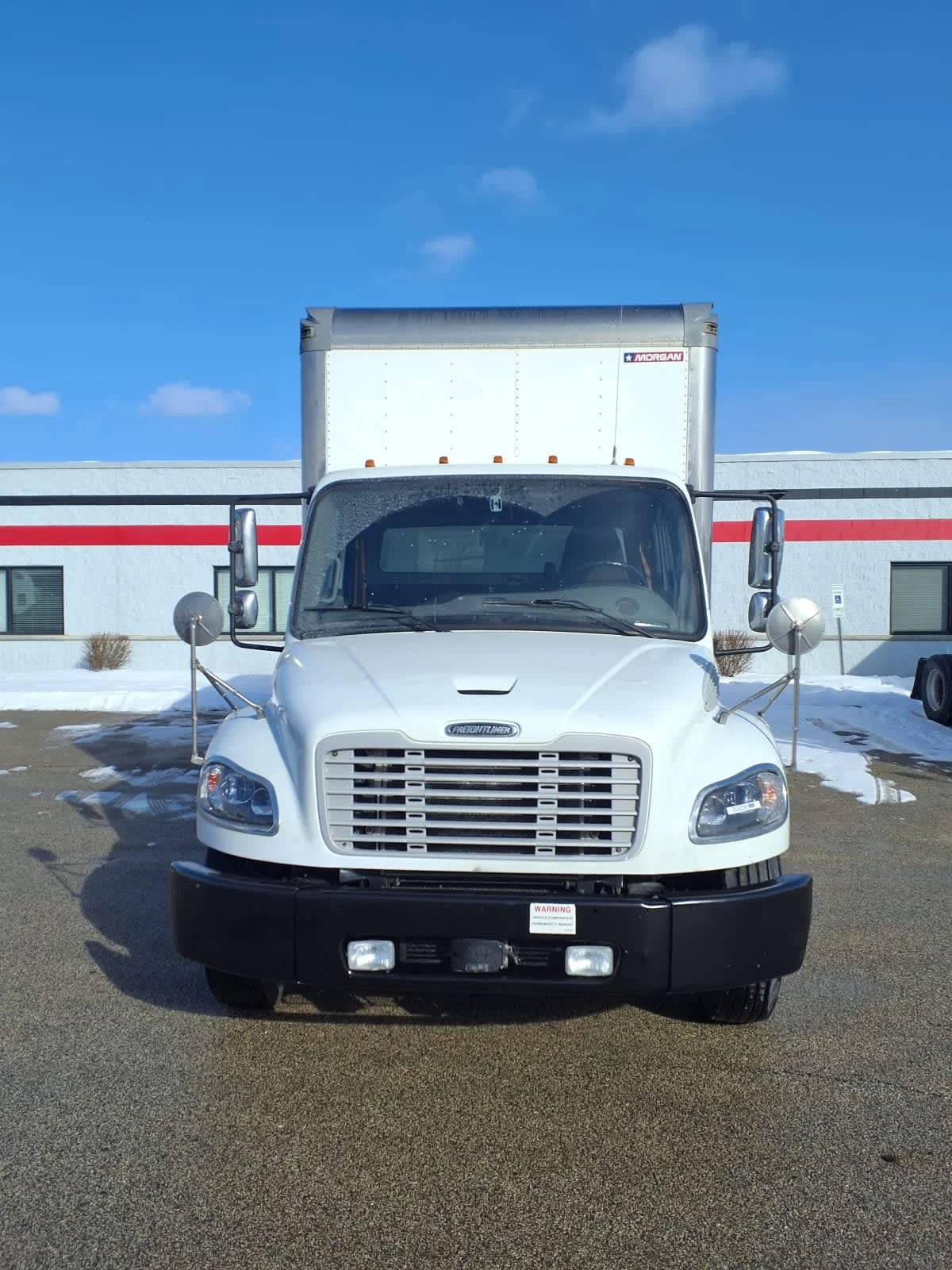 2022 Freightliner M2 106 - image 2