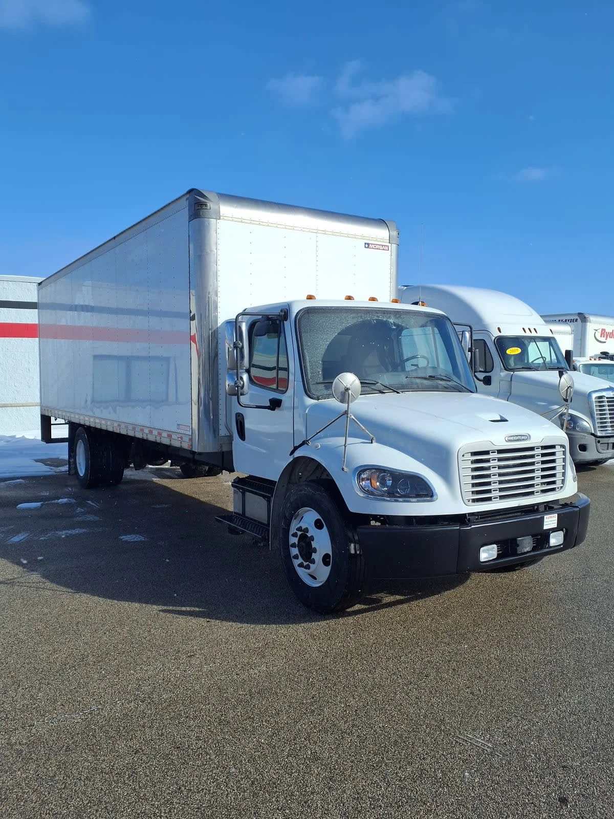 2022 Freightliner M2 106 - image 3
