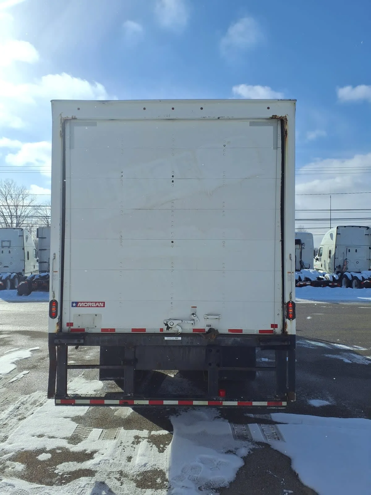 2022 Freightliner M2 106 - image 5